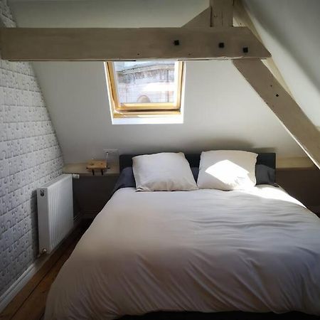 Appartement Au Coeur Des Remparts Boulogne-sur-Mer Eksteriør bilde