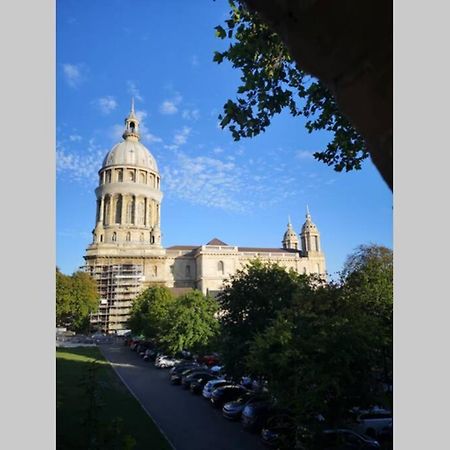Appartement Au Coeur Des Remparts Boulogne-sur-Mer Eksteriør bilde