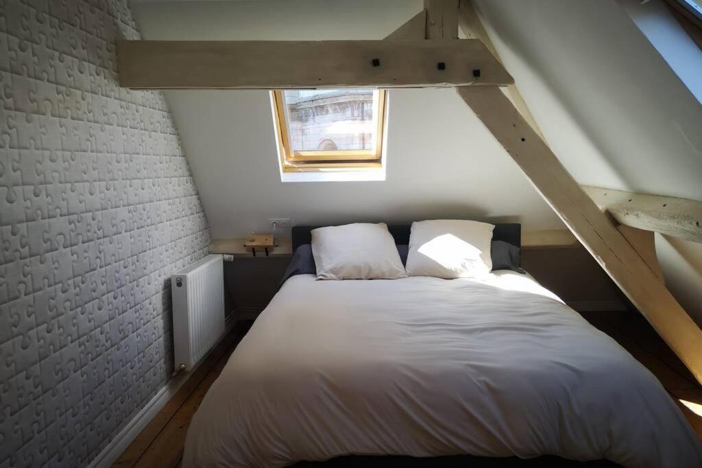 Appartement Au Coeur Des Remparts Boulogne-sur-Mer Eksteriør bilde