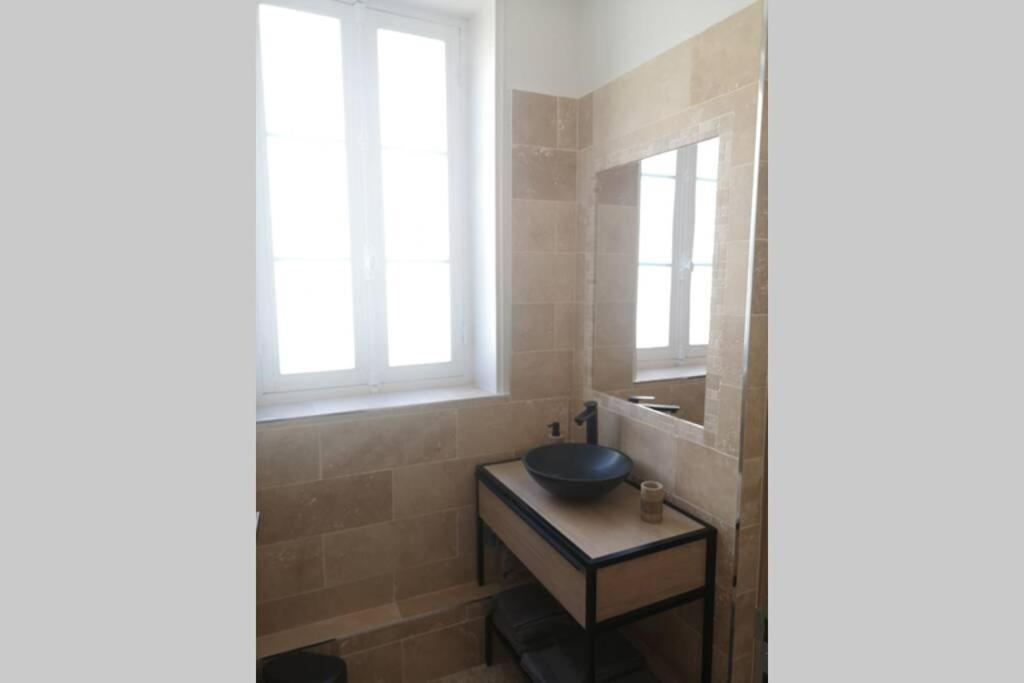 Appartement Au Coeur Des Remparts Boulogne-sur-Mer Eksteriør bilde